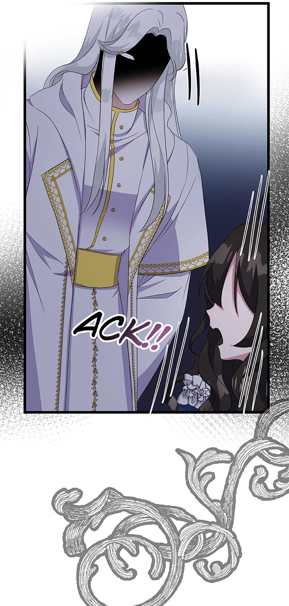 It’s the First Time for Both of Us! Chapter 21 - Page 98