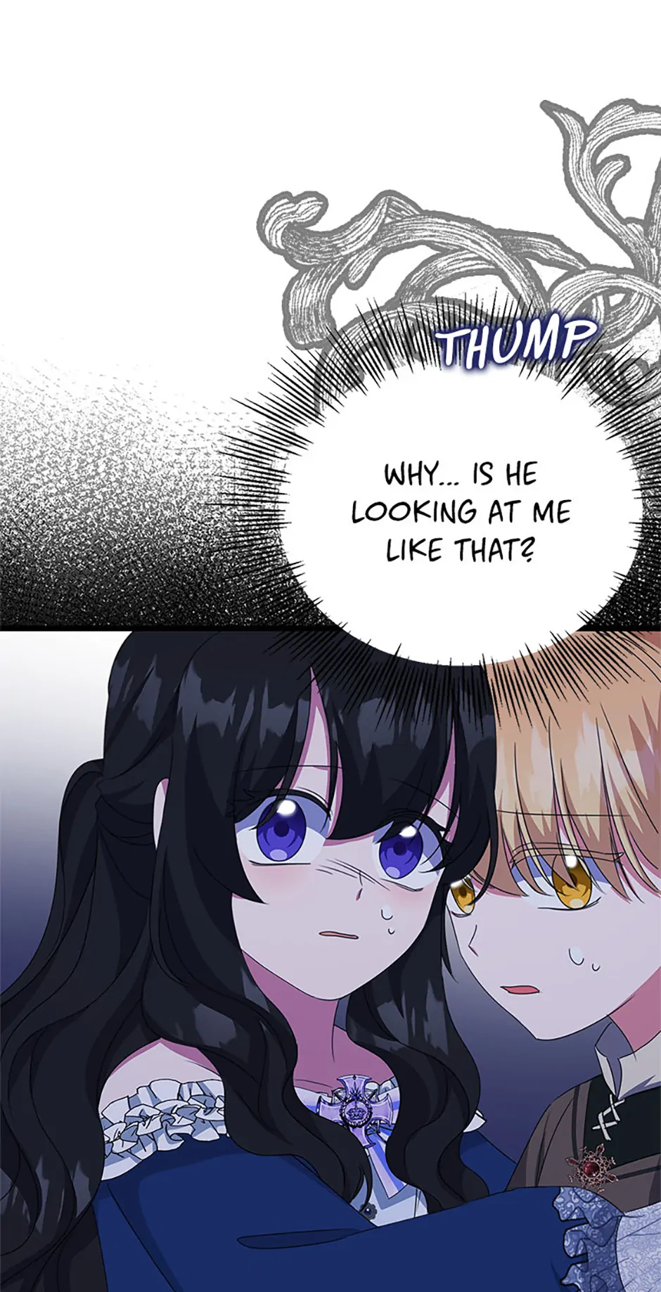 It’s the First Time for Both of Us! Chapter 22 - Page 2