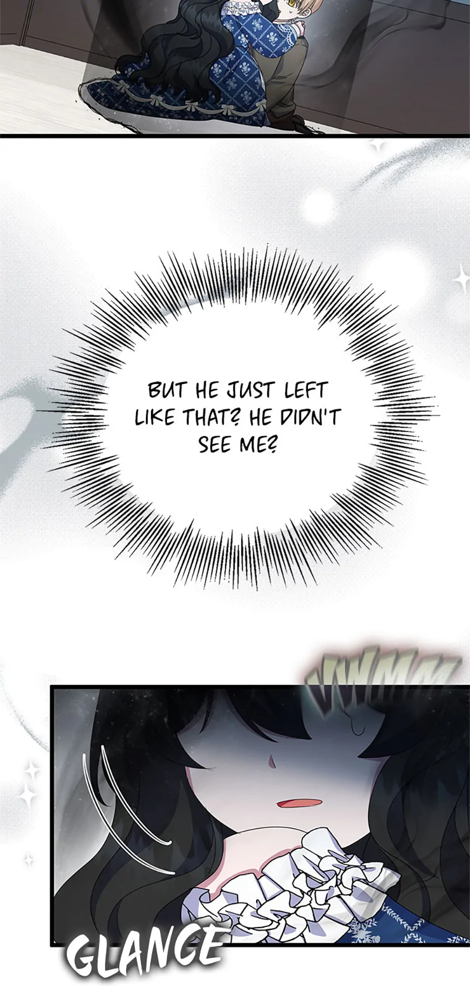It’s the First Time for Both of Us! Chapter 22 - Page 14