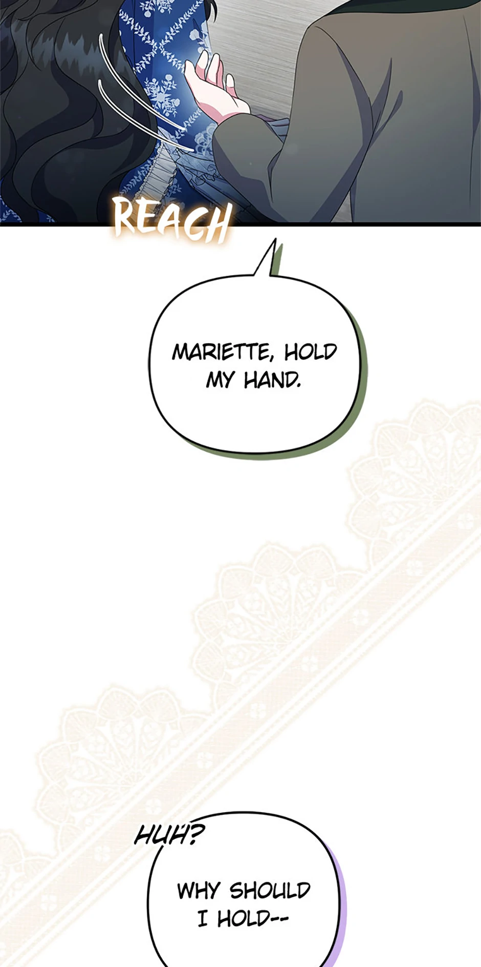 It’s the First Time for Both of Us! Chapter 22 - Page 18