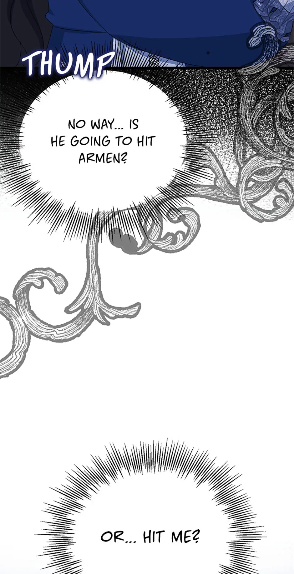It’s the First Time for Both of Us! Chapter 22 - Page 3
