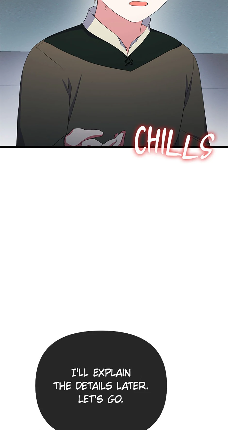 It’s the First Time for Both of Us! Chapter 22 - Page 26