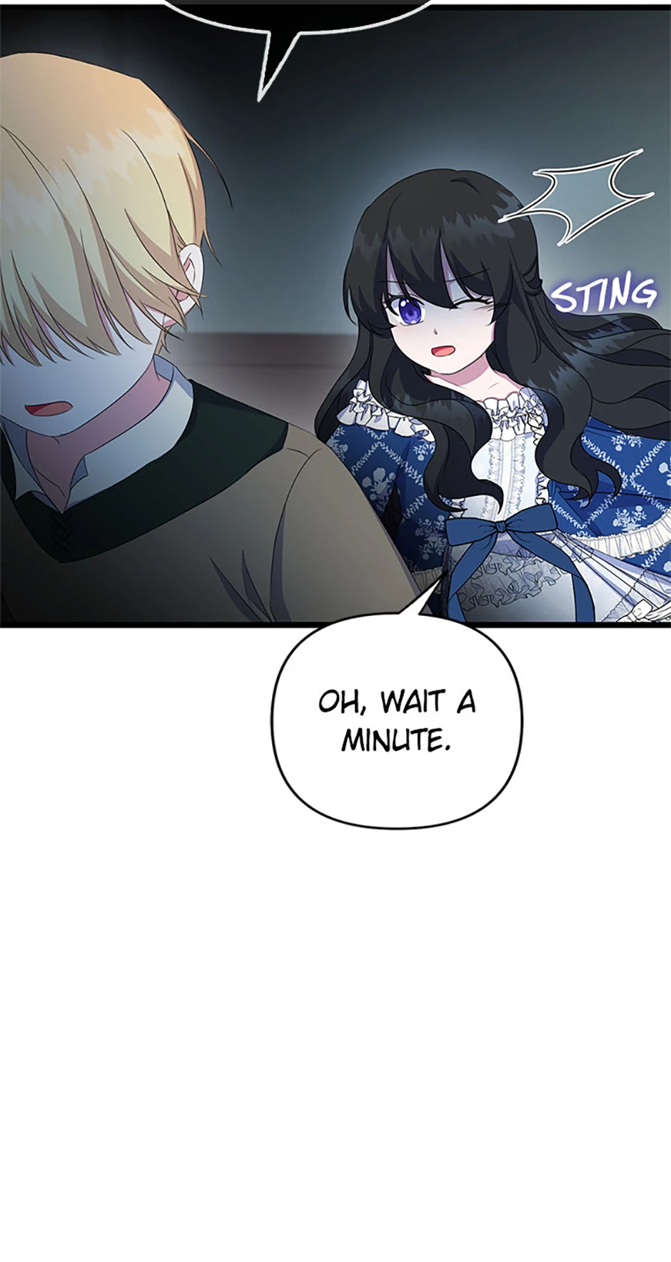 It’s the First Time for Both of Us! Chapter 22 - Page 27