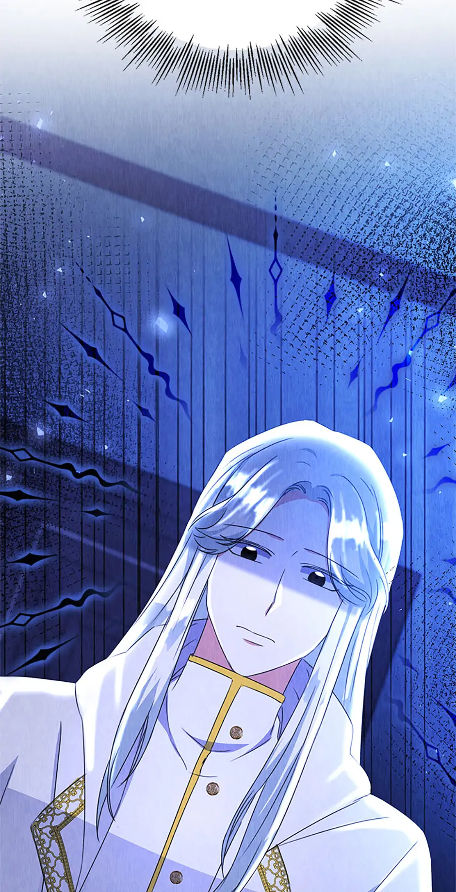 It’s the First Time for Both of Us! Chapter 22 - Page 4