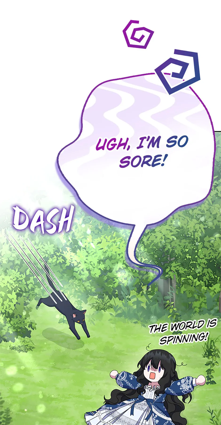 It’s the First Time for Both of Us! Chapter 22 - Page 33