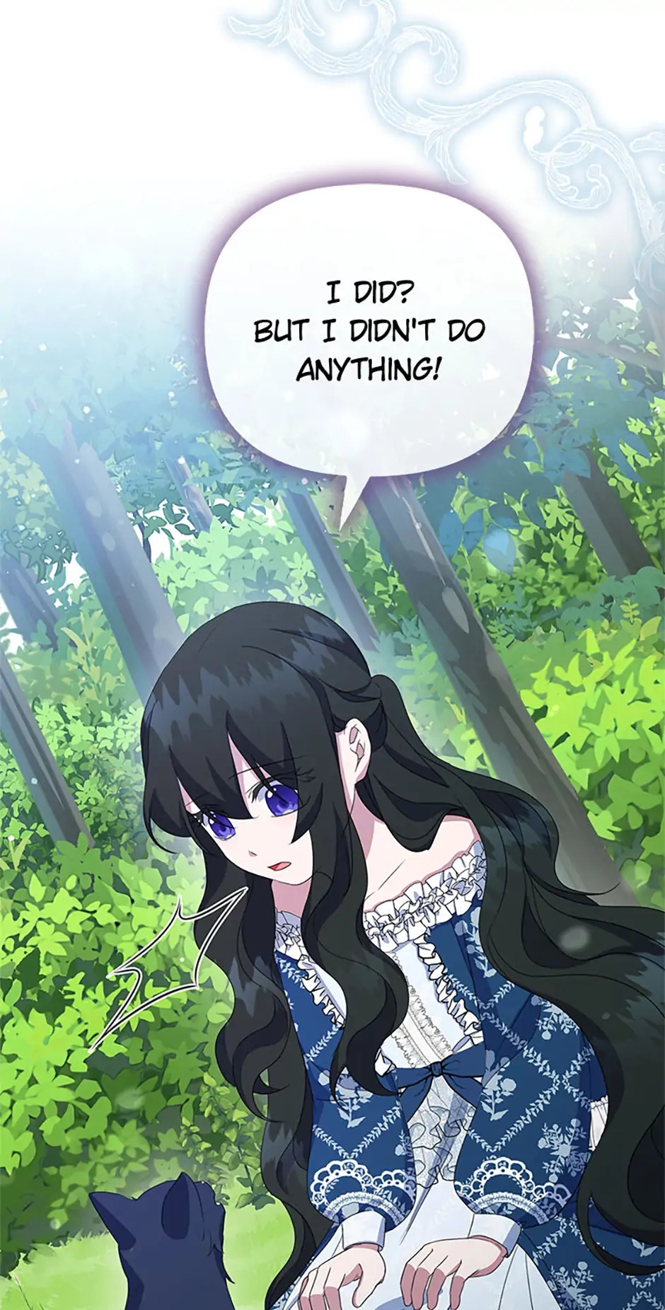 It’s the First Time for Both of Us! Chapter 22 - Page 43