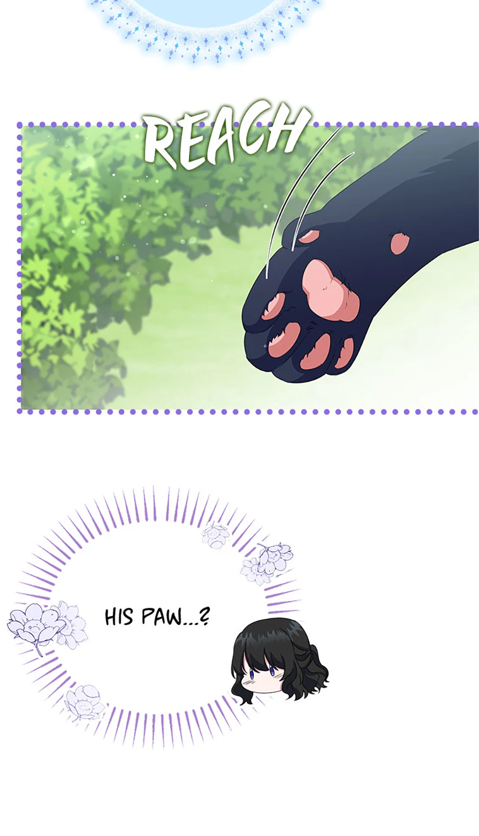 It’s the First Time for Both of Us! Chapter 22 - Page 52