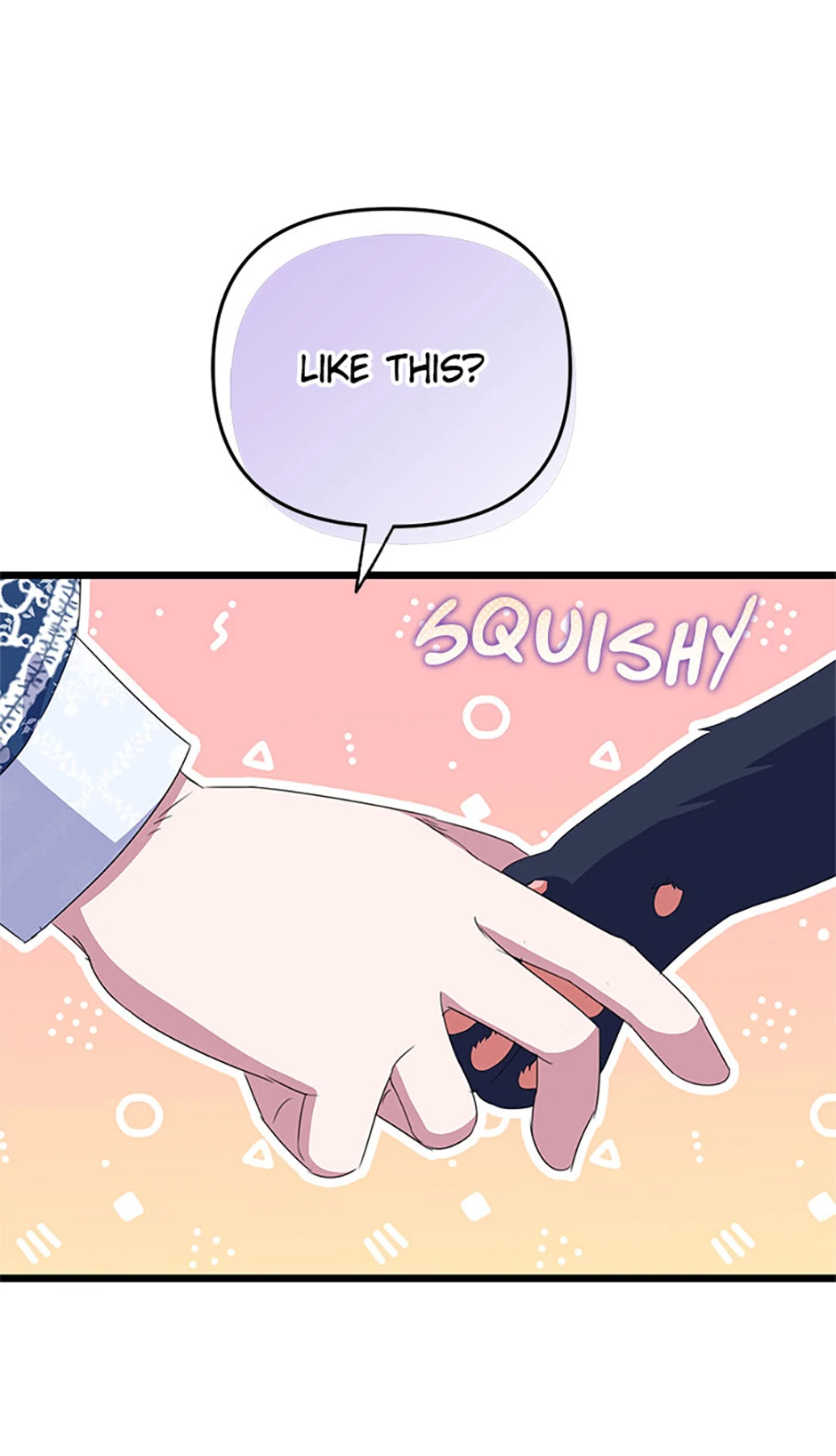 It’s the First Time for Both of Us! Chapter 22 - Page 53