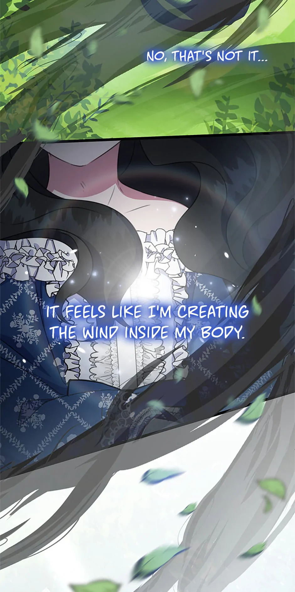 It’s the First Time for Both of Us! Chapter 22 - Page 57