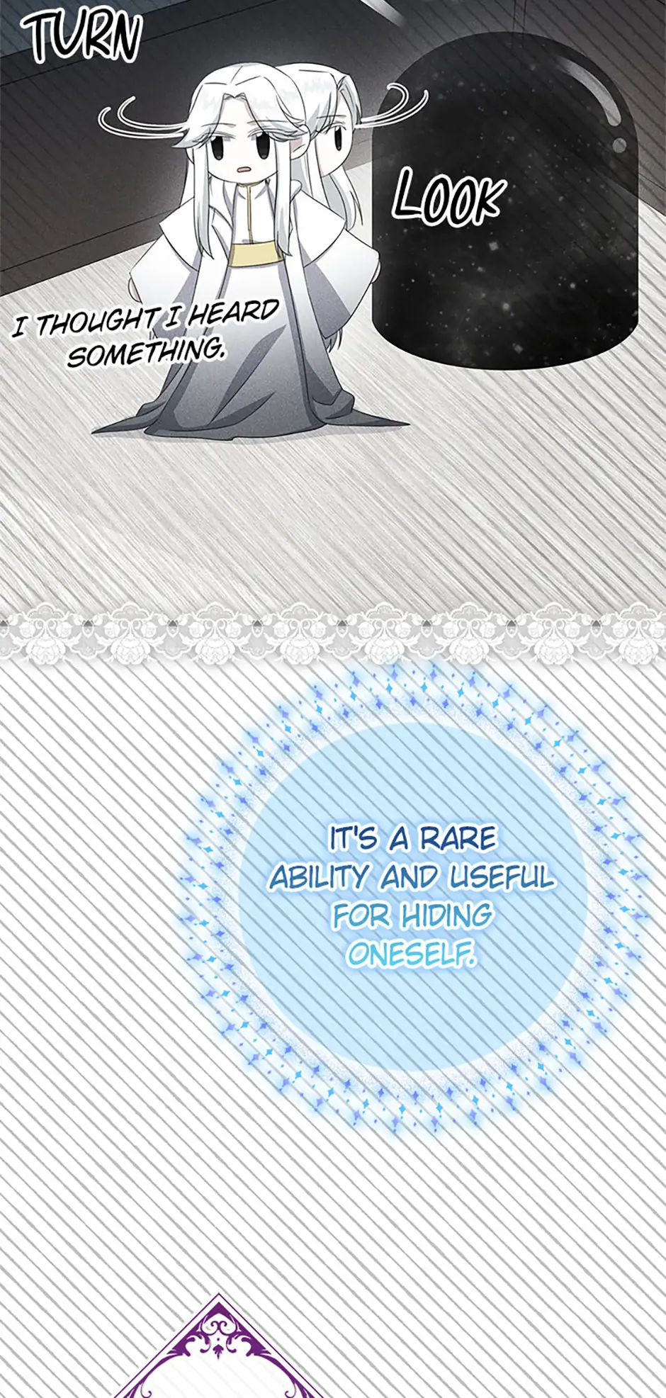It’s the First Time for Both of Us! Chapter 22 - Page 64