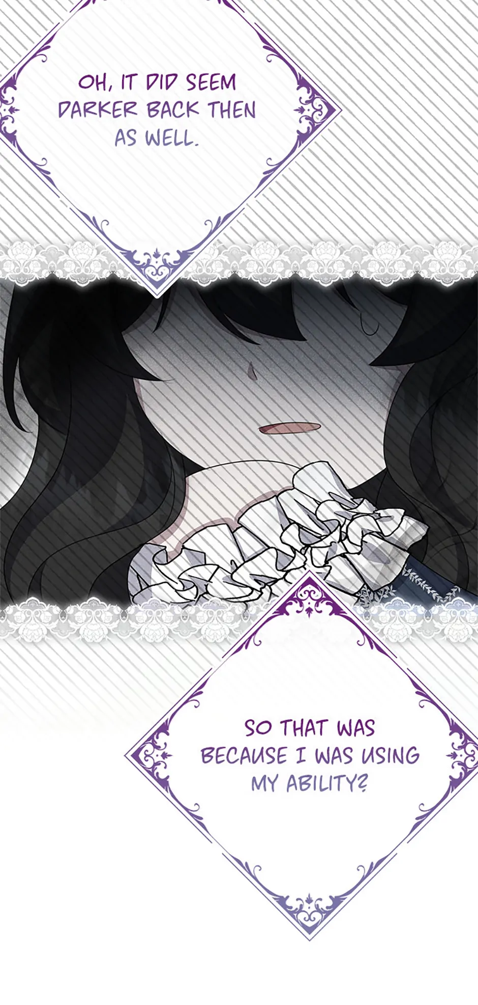 It’s the First Time for Both of Us! Chapter 22 - Page 65