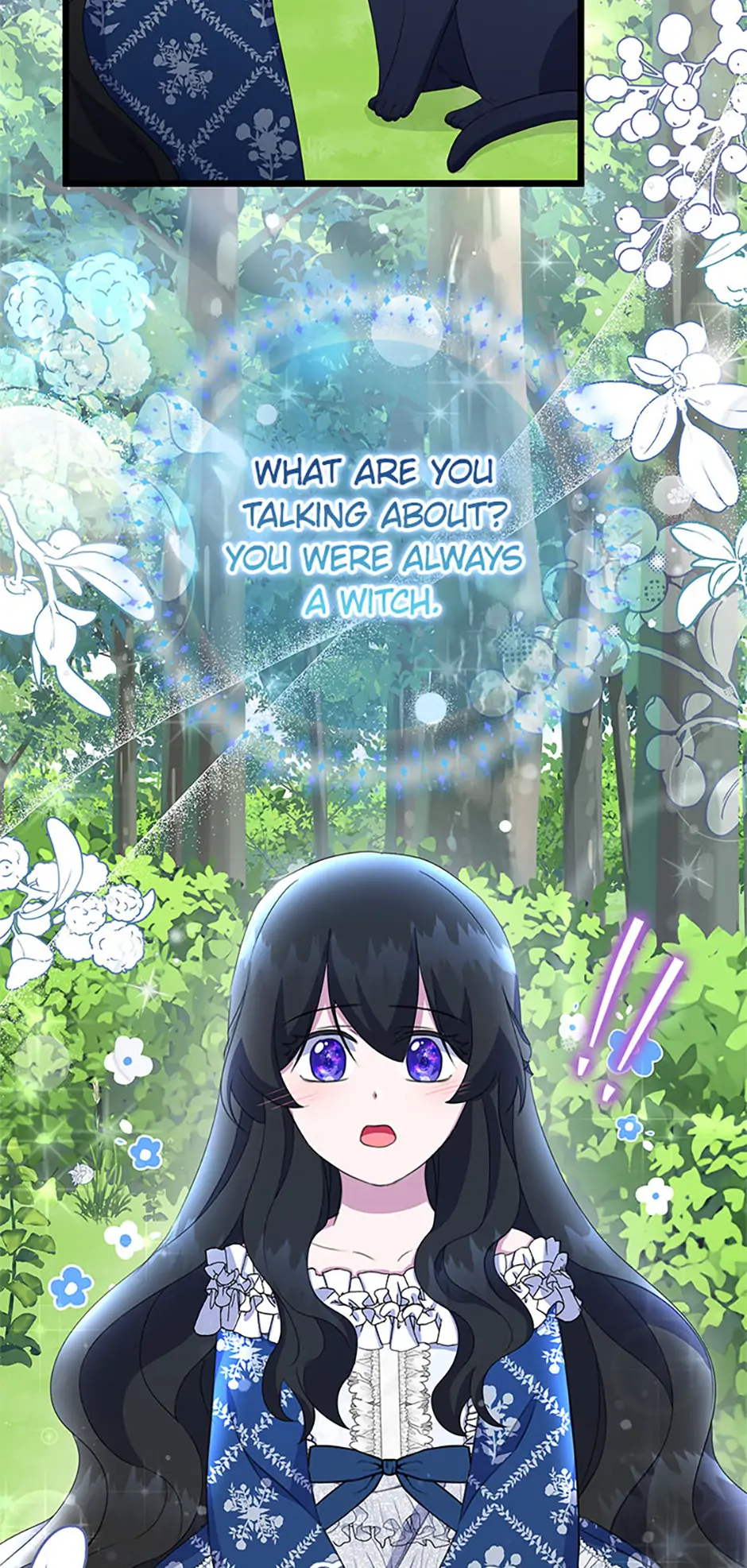 It’s the First Time for Both of Us! Chapter 22 - Page 68