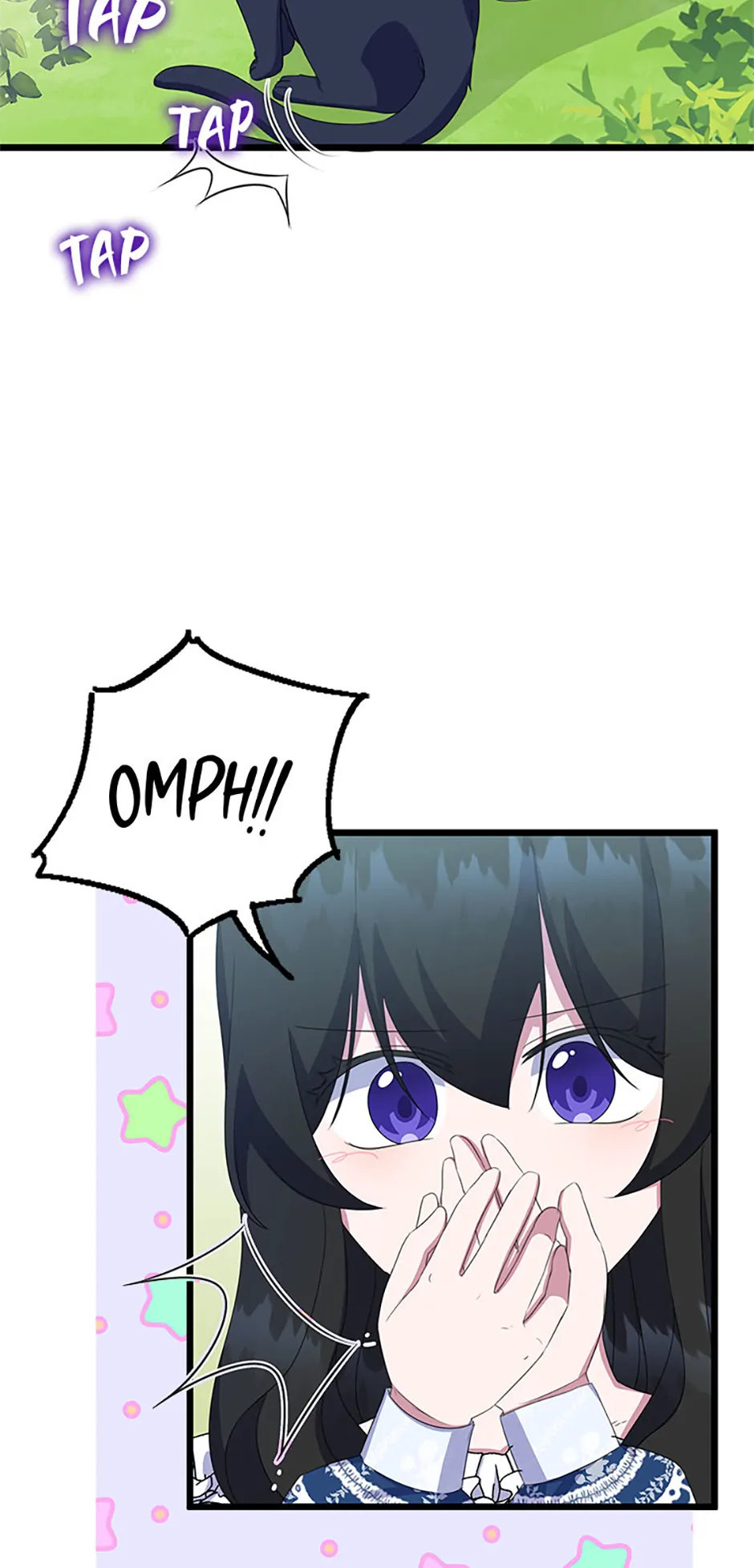 It’s the First Time for Both of Us! Chapter 22 - Page 73