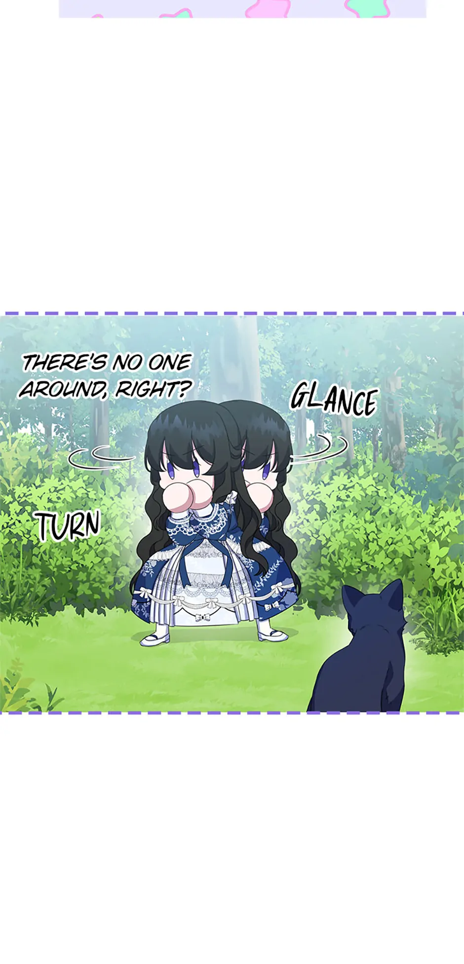 It’s the First Time for Both of Us! Chapter 22 - Page 74