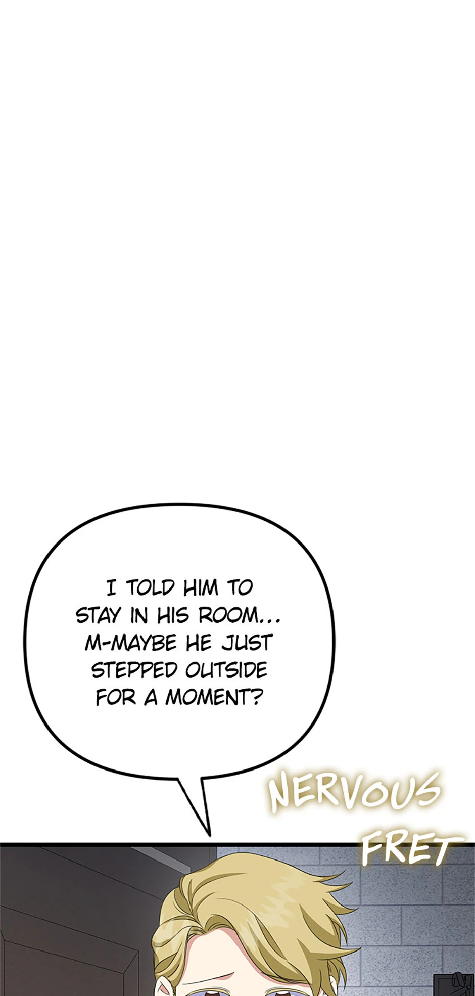 It’s the First Time for Both of Us! Chapter 22 - Page 9