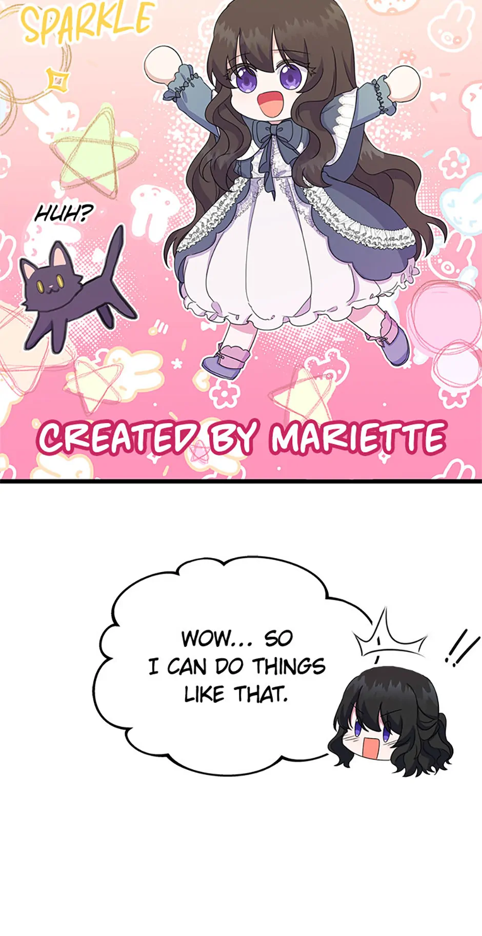 It’s the First Time for Both of Us! Chapter 22 - Page 81