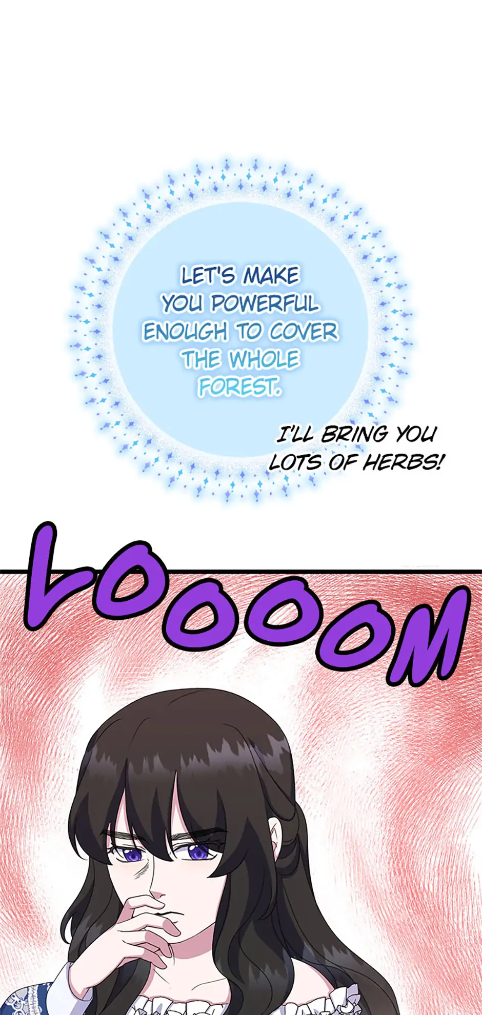 It’s the First Time for Both of Us! Chapter 22 - Page 82
