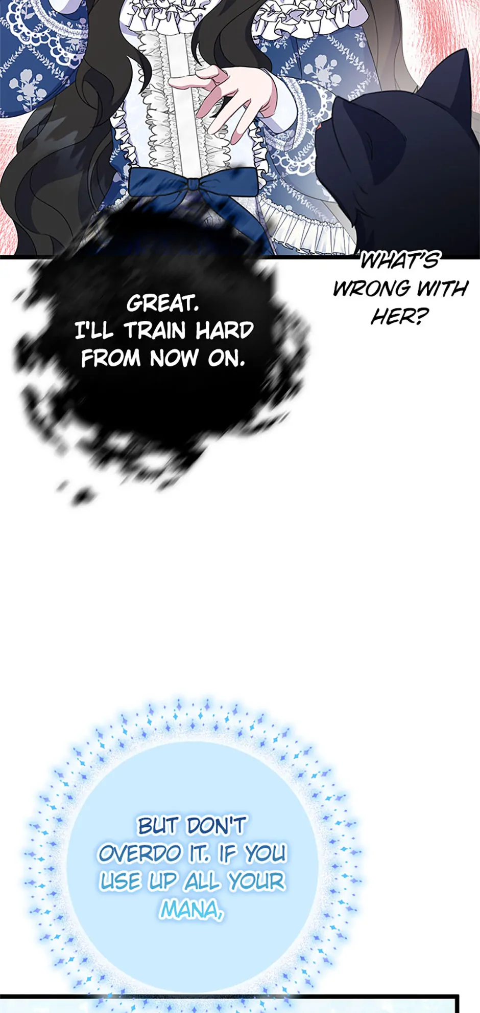 It’s the First Time for Both of Us! Chapter 22 - Page 83