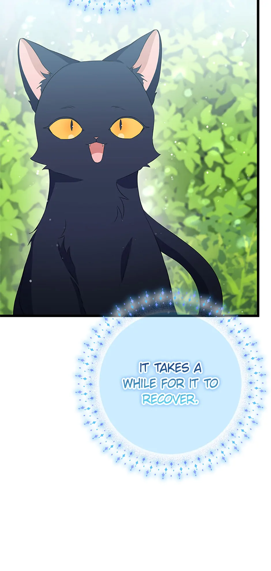 It’s the First Time for Both of Us! Chapter 22 - Page 84