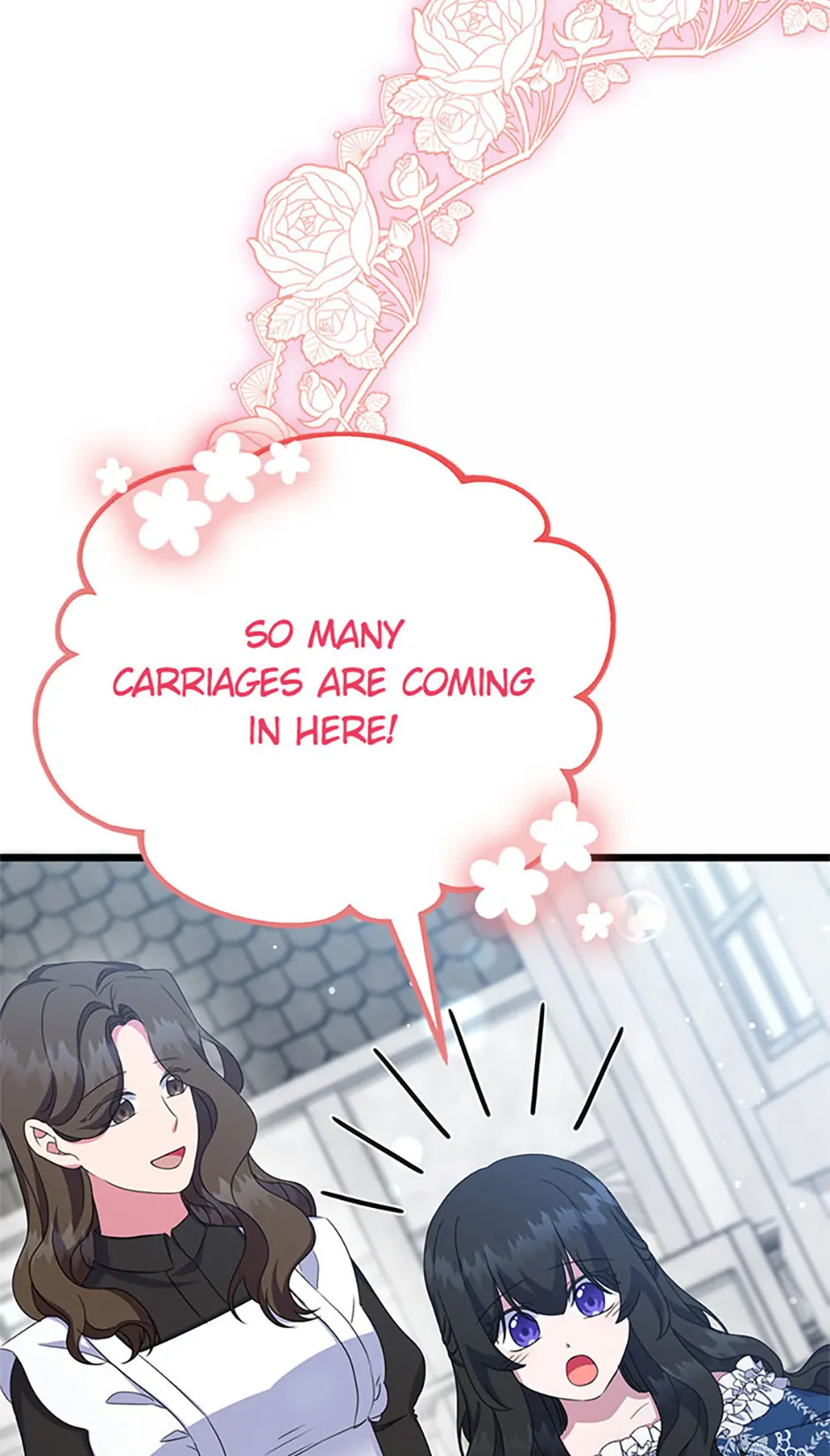 It’s the First Time for Both of Us! Chapter 22 - Page 88