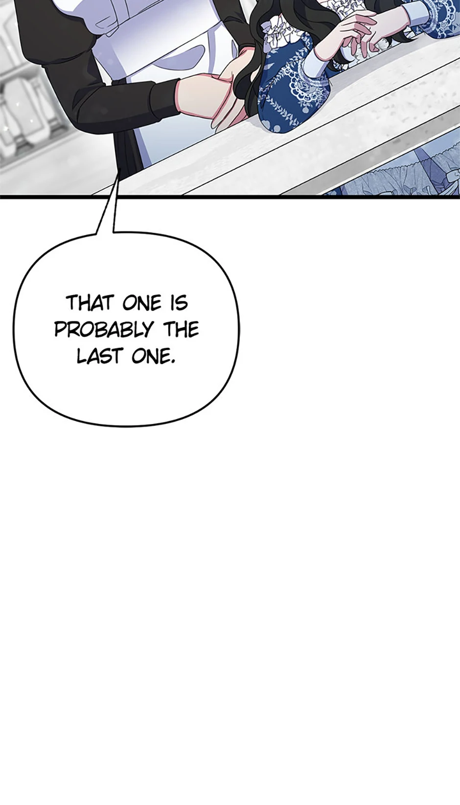 It’s the First Time for Both of Us! Chapter 22 - Page 89
