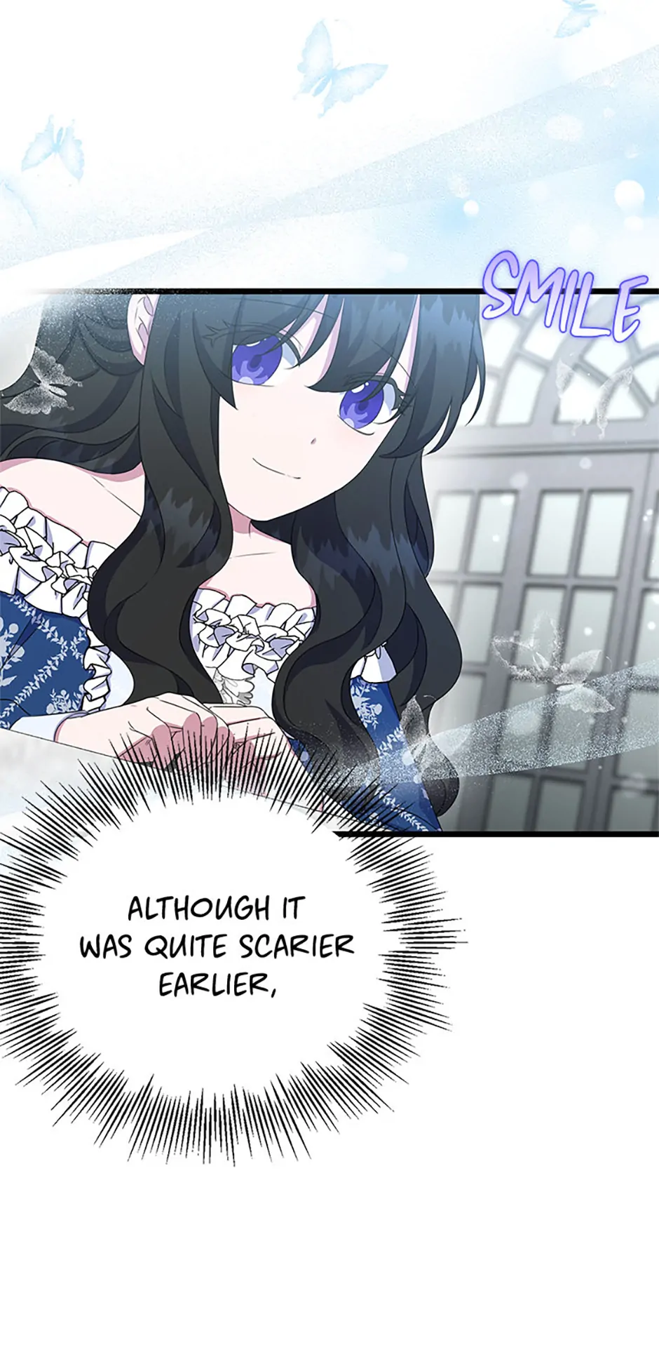 It’s the First Time for Both of Us! Chapter 22 - Page 96