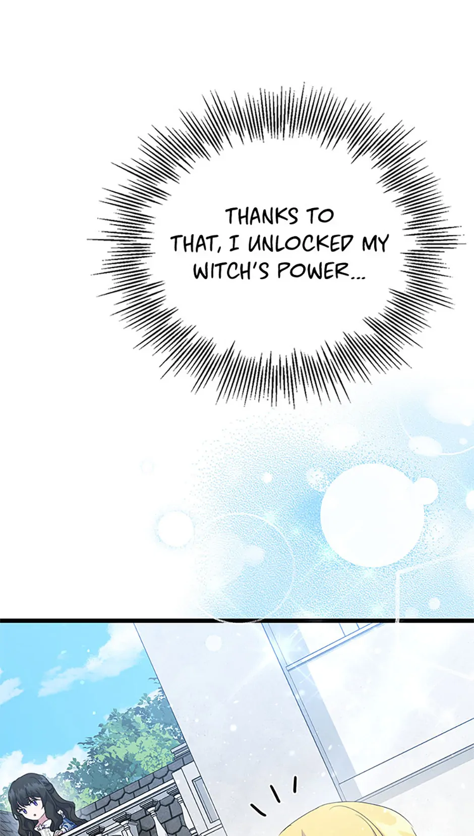 It’s the First Time for Both of Us! Chapter 22 - Page 97