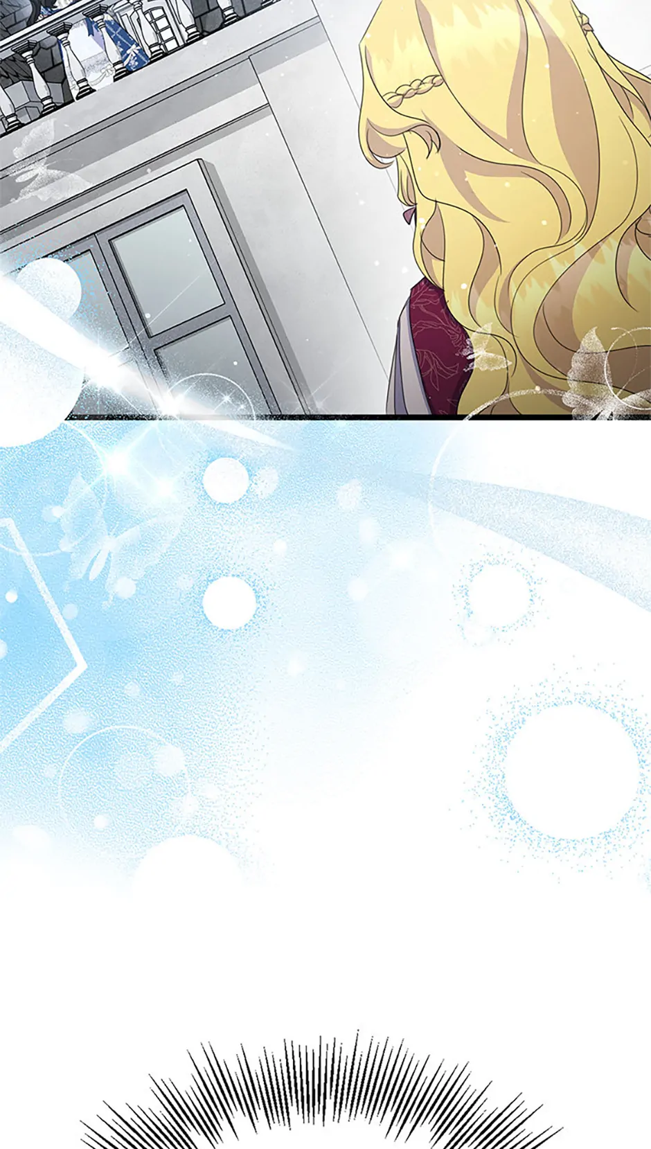 It’s the First Time for Both of Us! Chapter 22 - Page 98