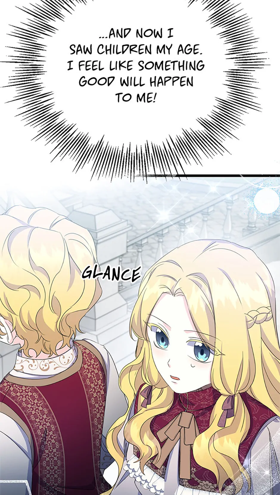 It’s the First Time for Both of Us! Chapter 22 - Page 99
