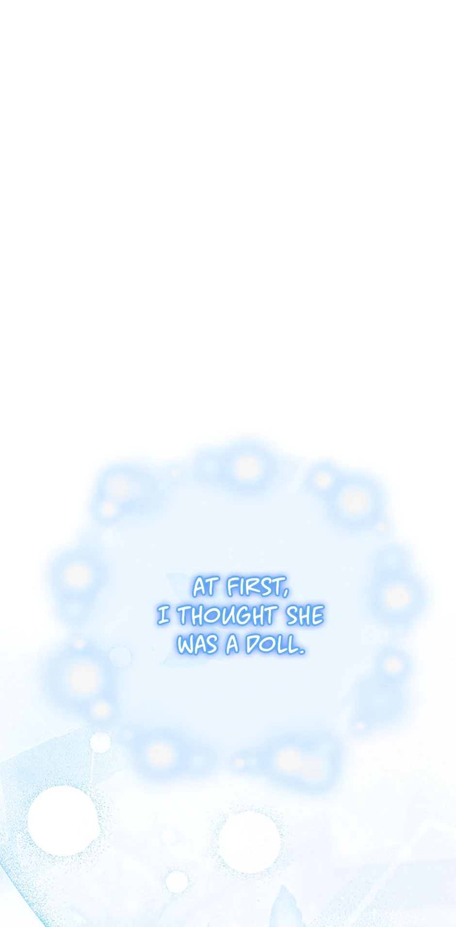 It’s the First Time for Both of Us! Chapter 23 - Page 1