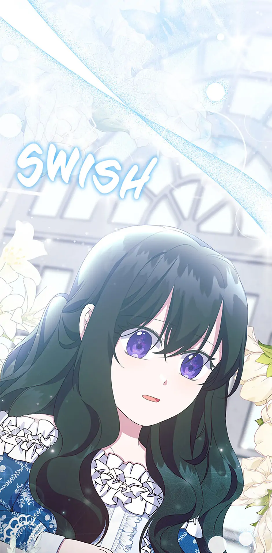 It’s the First Time for Both of Us! Chapter 23 - Page 2