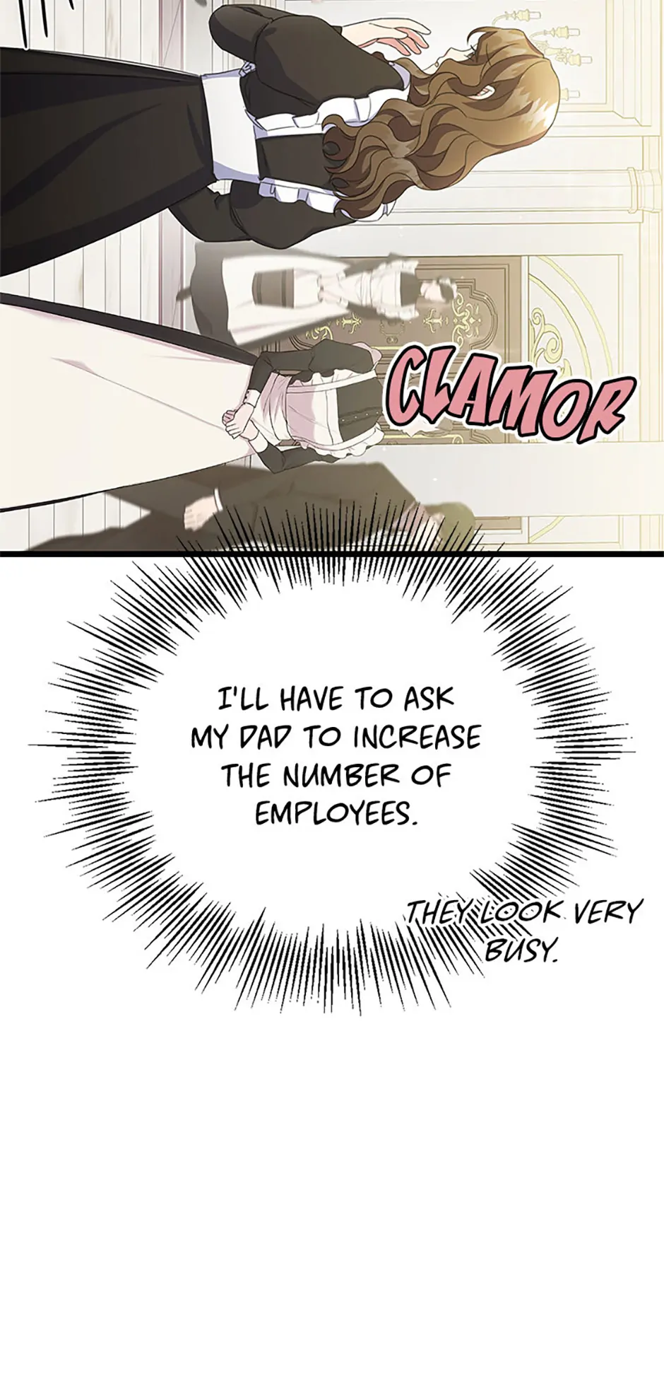 It’s the First Time for Both of Us! Chapter 23 - Page 18