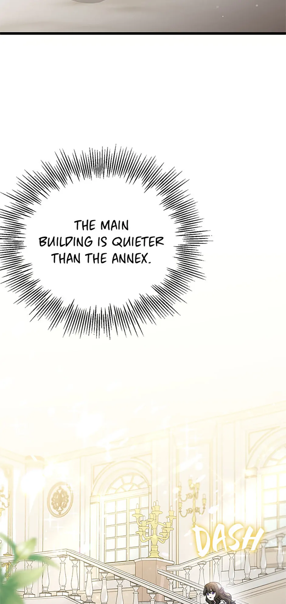 It’s the First Time for Both of Us! Chapter 23 - Page 23