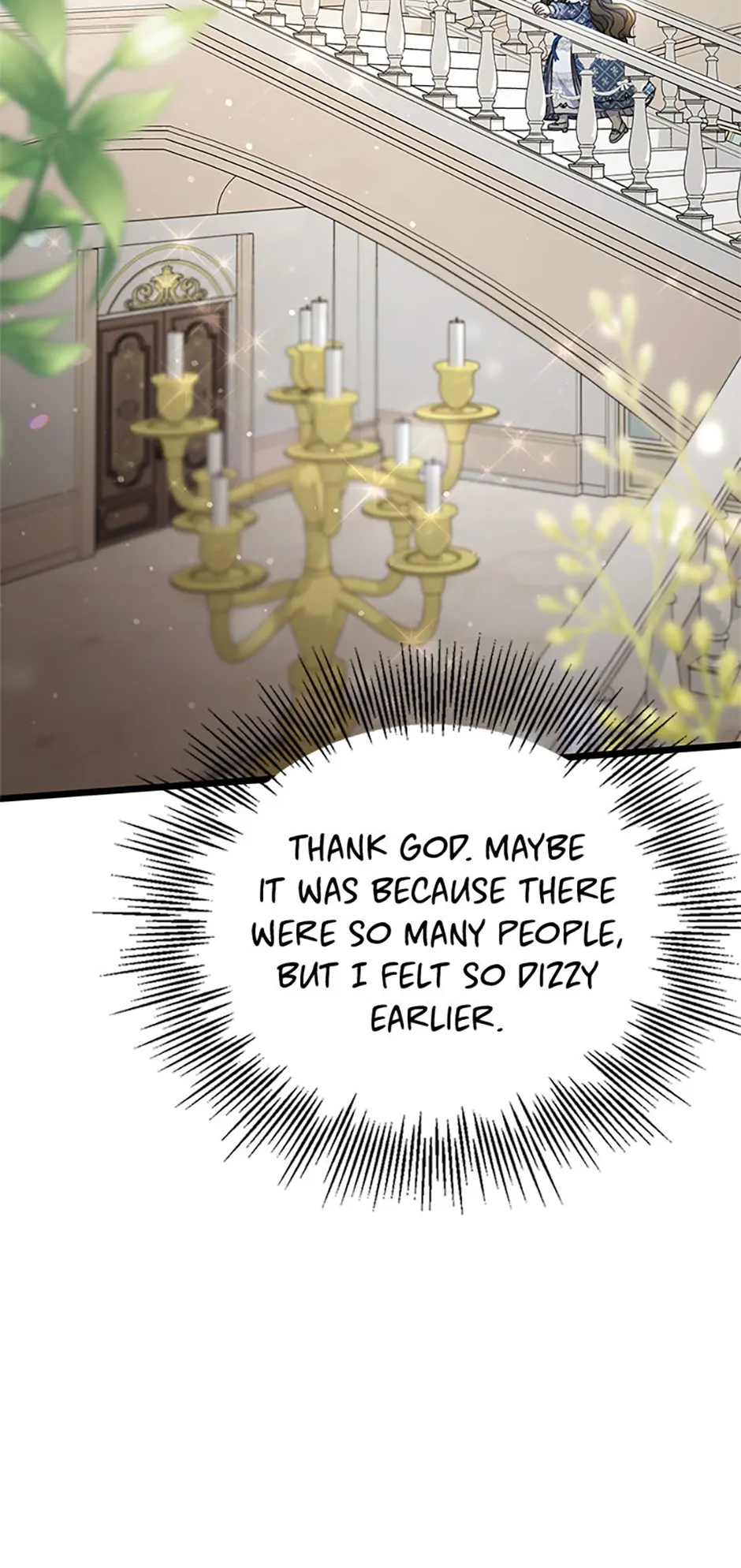 It’s the First Time for Both of Us! Chapter 23 - Page 24