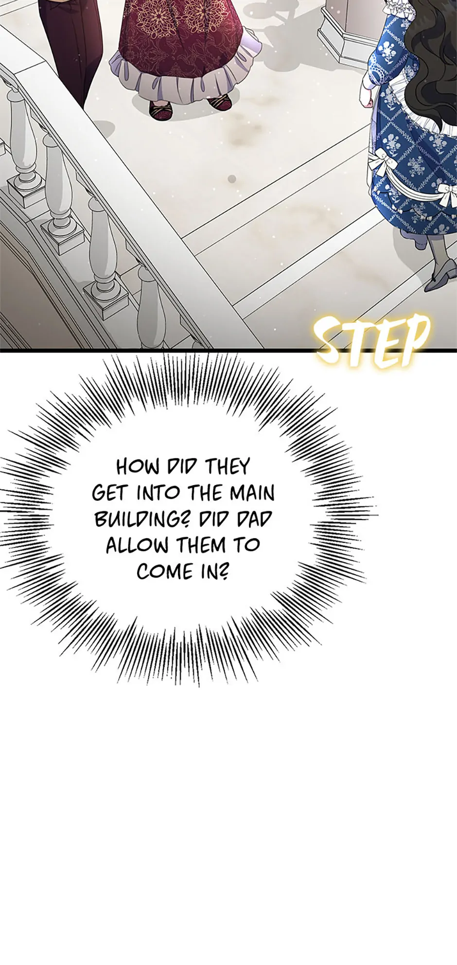 It’s the First Time for Both of Us! Chapter 23 - Page 29