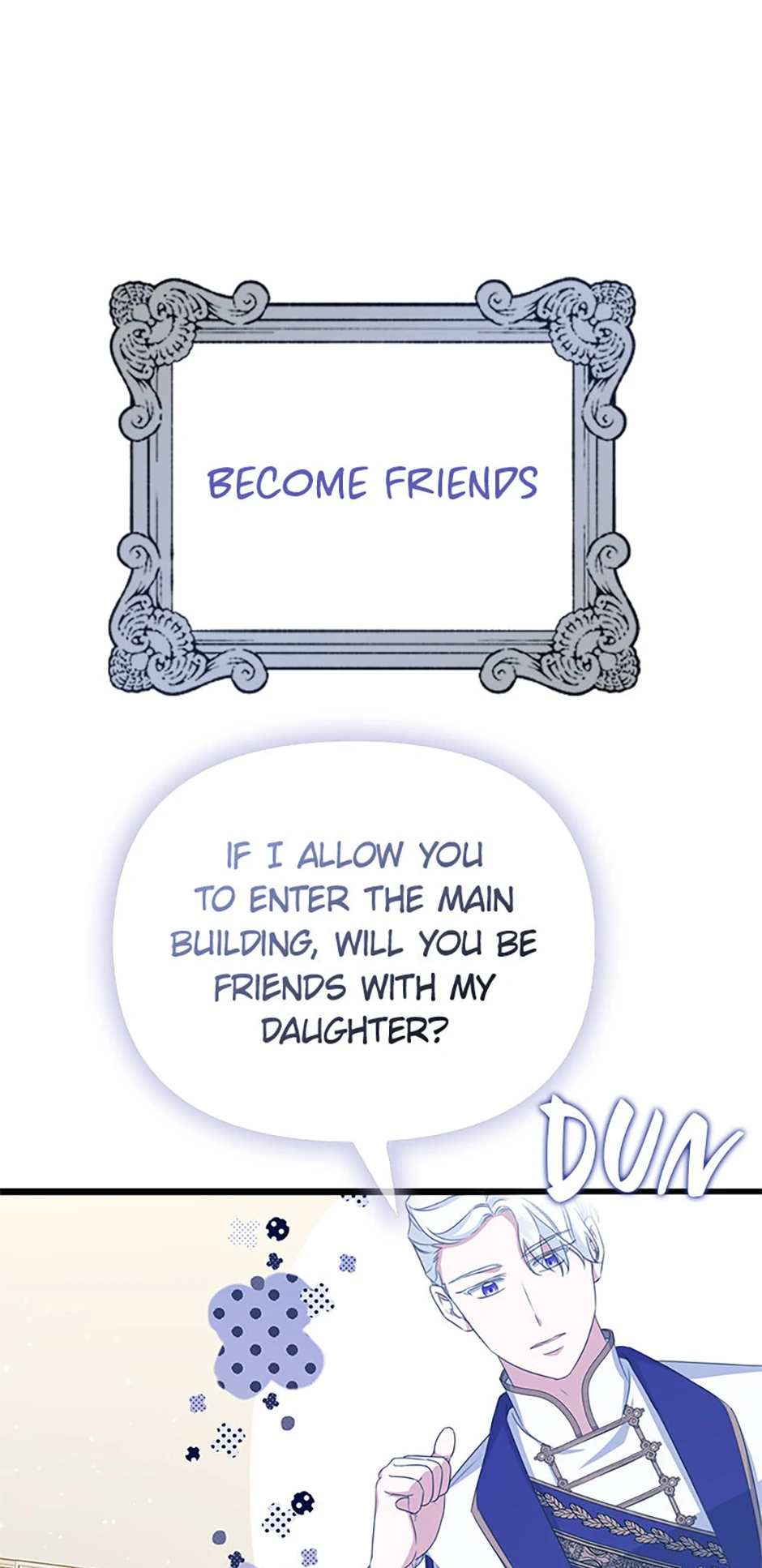 It’s the First Time for Both of Us! Chapter 23 - Page 30