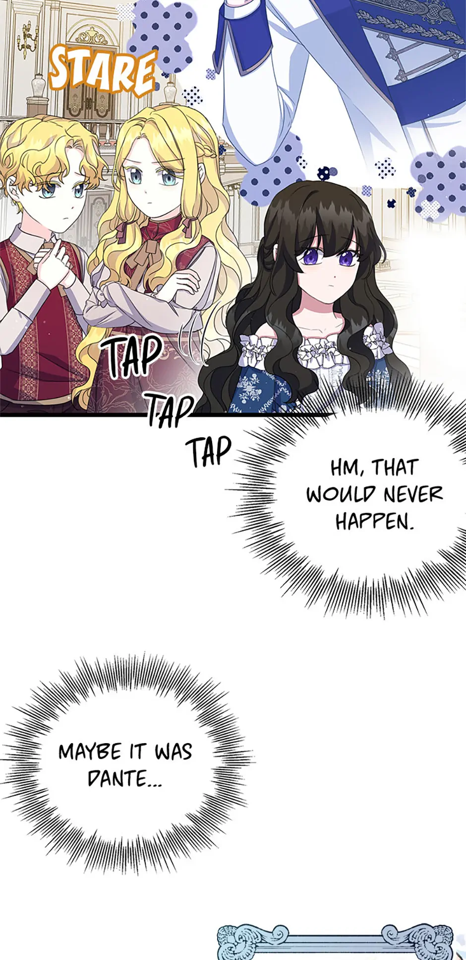 It’s the First Time for Both of Us! Chapter 23 - Page 31