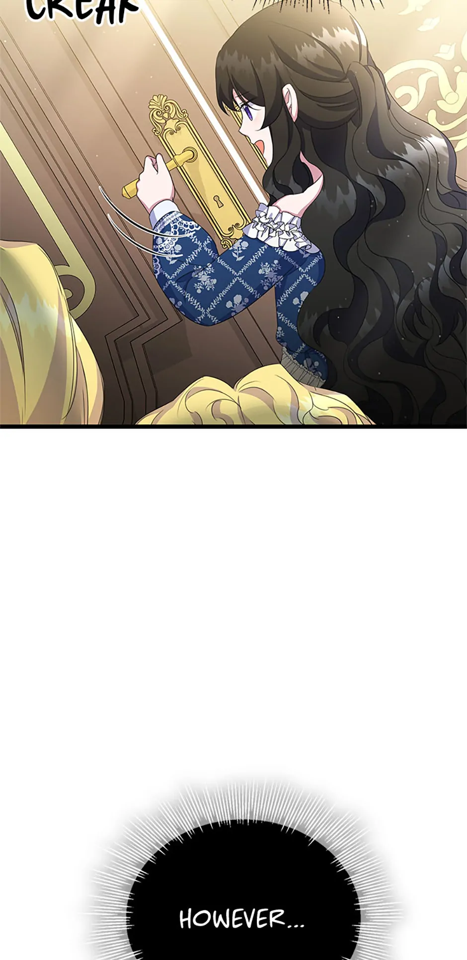 It’s the First Time for Both of Us! Chapter 23 - Page 34