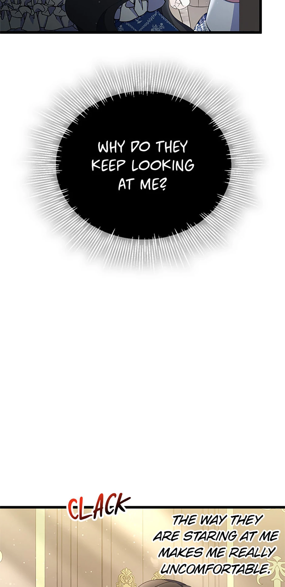 It’s the First Time for Both of Us! Chapter 23 - Page 36