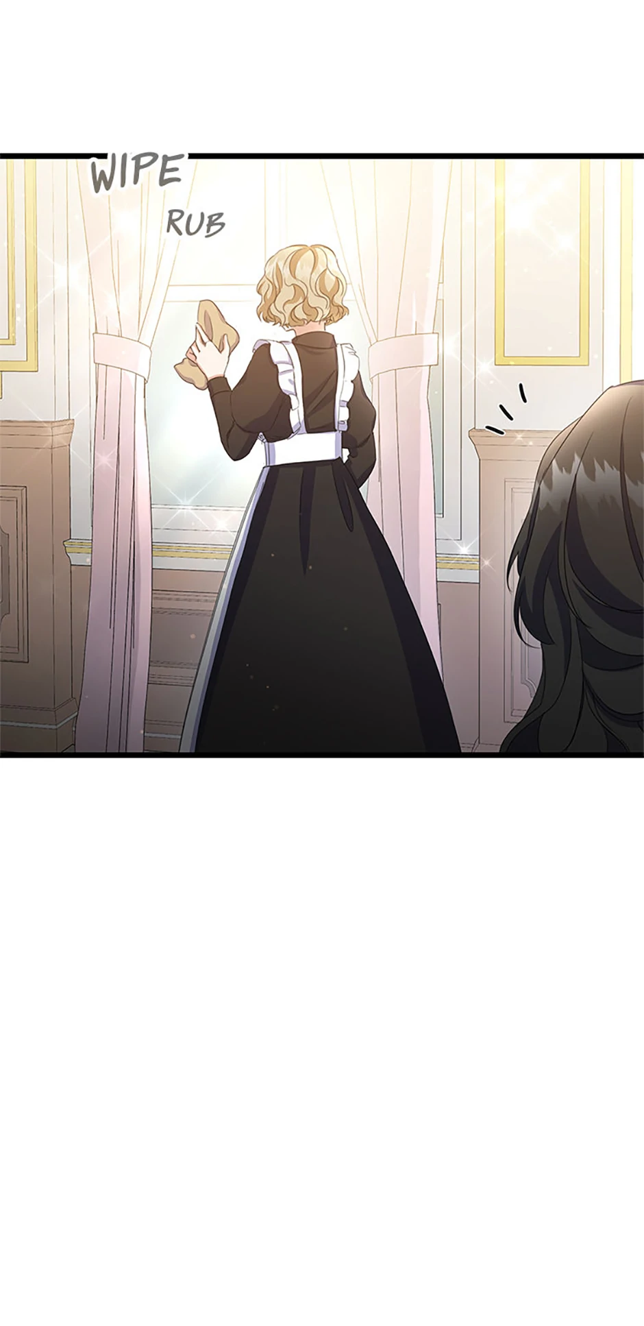 It’s the First Time for Both of Us! Chapter 23 - Page 38