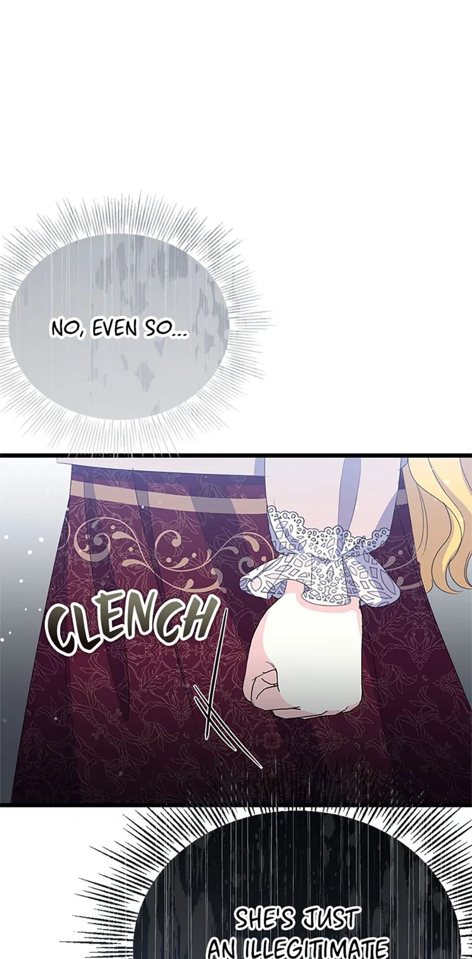 It’s the First Time for Both of Us! Chapter 23 - Page 5