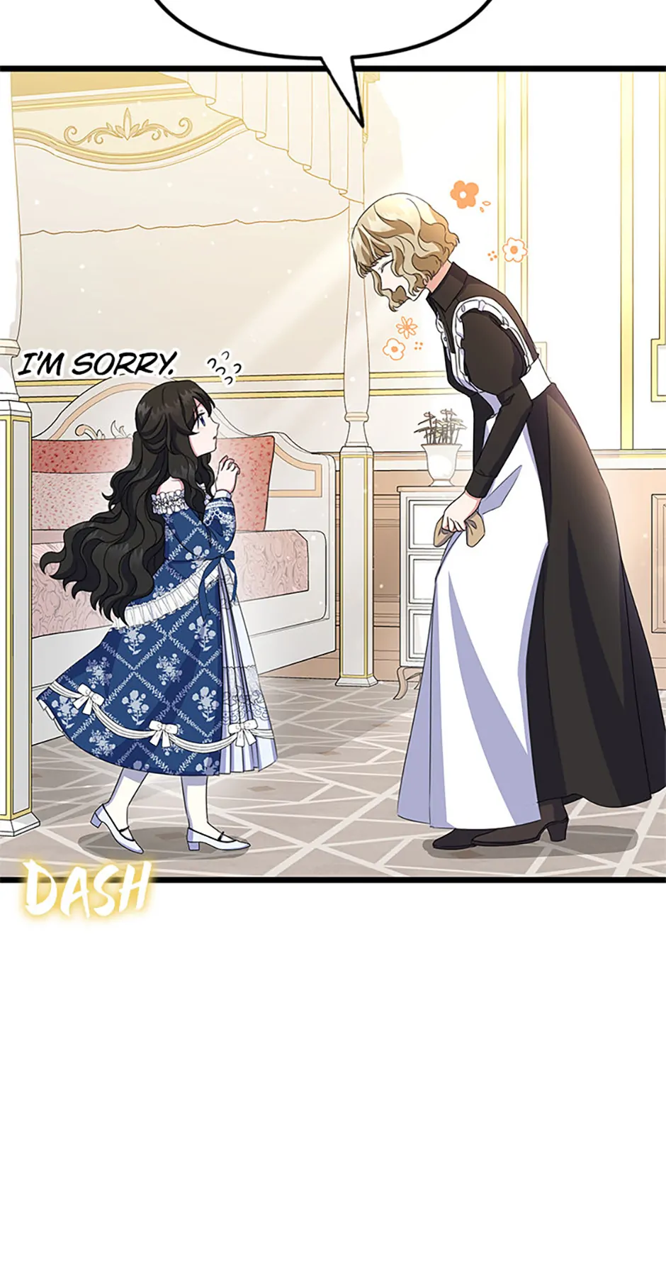 It’s the First Time for Both of Us! Chapter 23 - Page 43