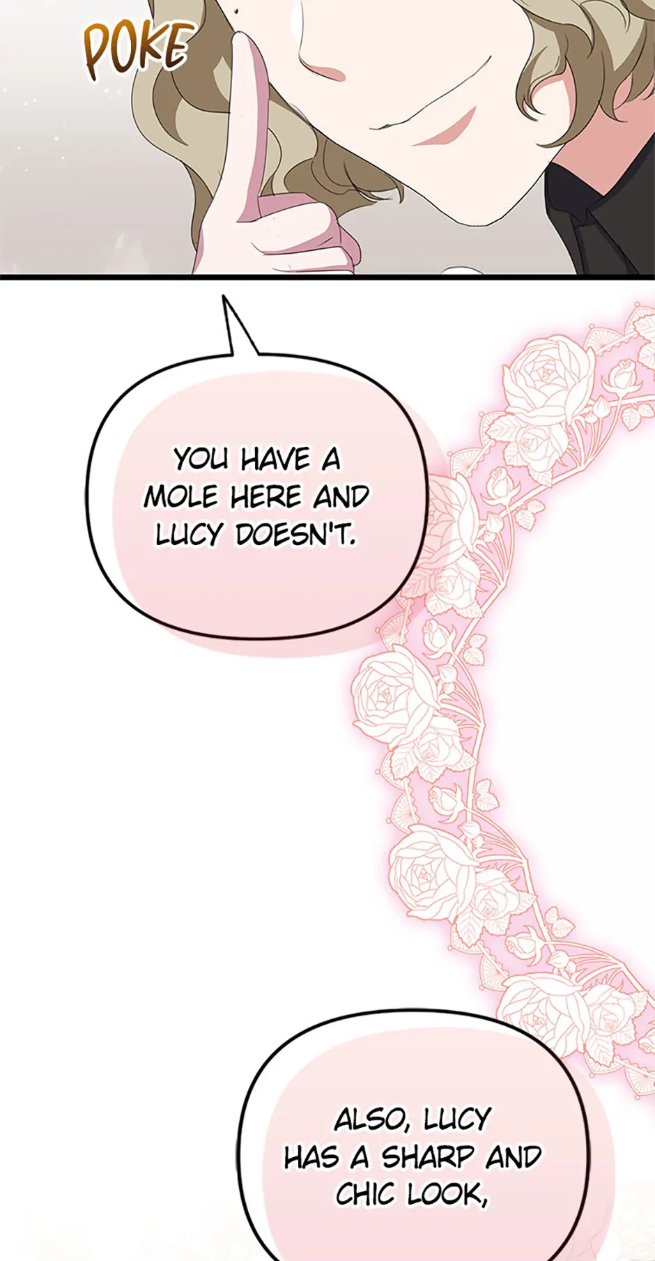 It’s the First Time for Both of Us! Chapter 23 - Page 46
