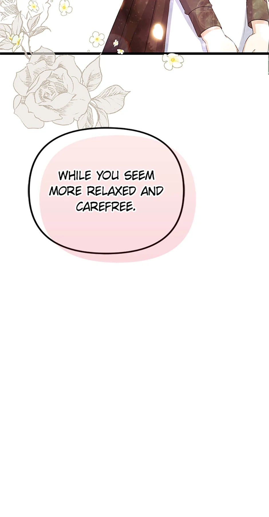 It’s the First Time for Both of Us! Chapter 23 - Page 48
