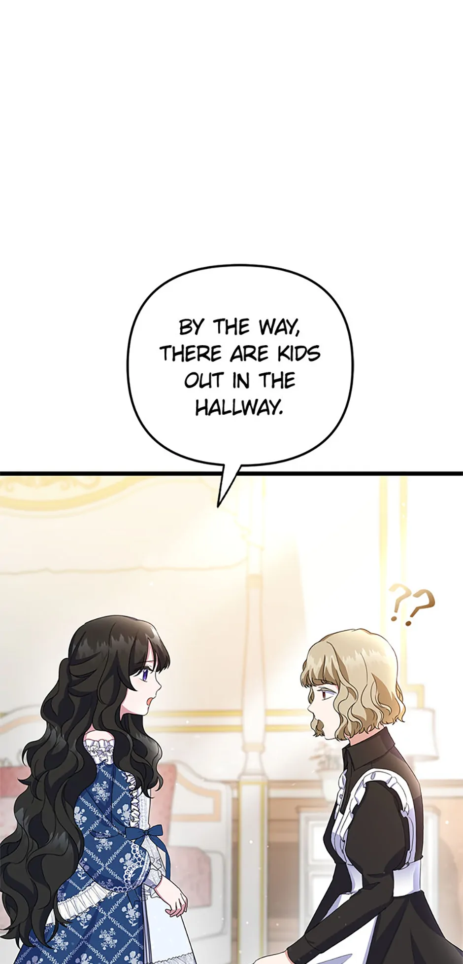 It’s the First Time for Both of Us! Chapter 23 - Page 49