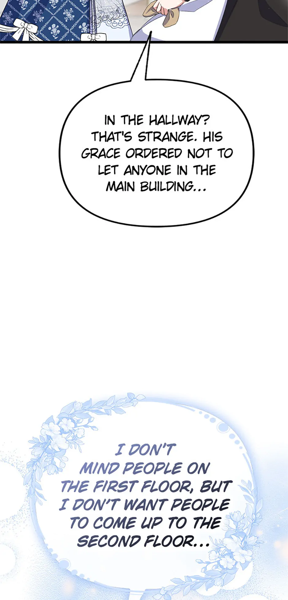 It’s the First Time for Both of Us! Chapter 23 - Page 50