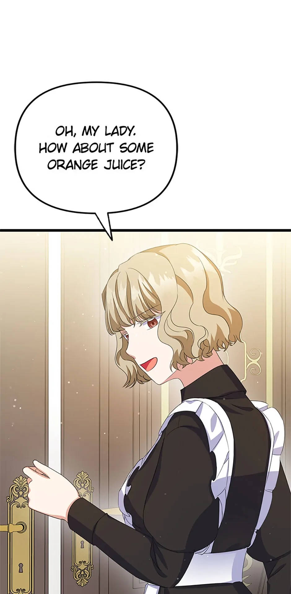It’s the First Time for Both of Us! Chapter 23 - Page 55