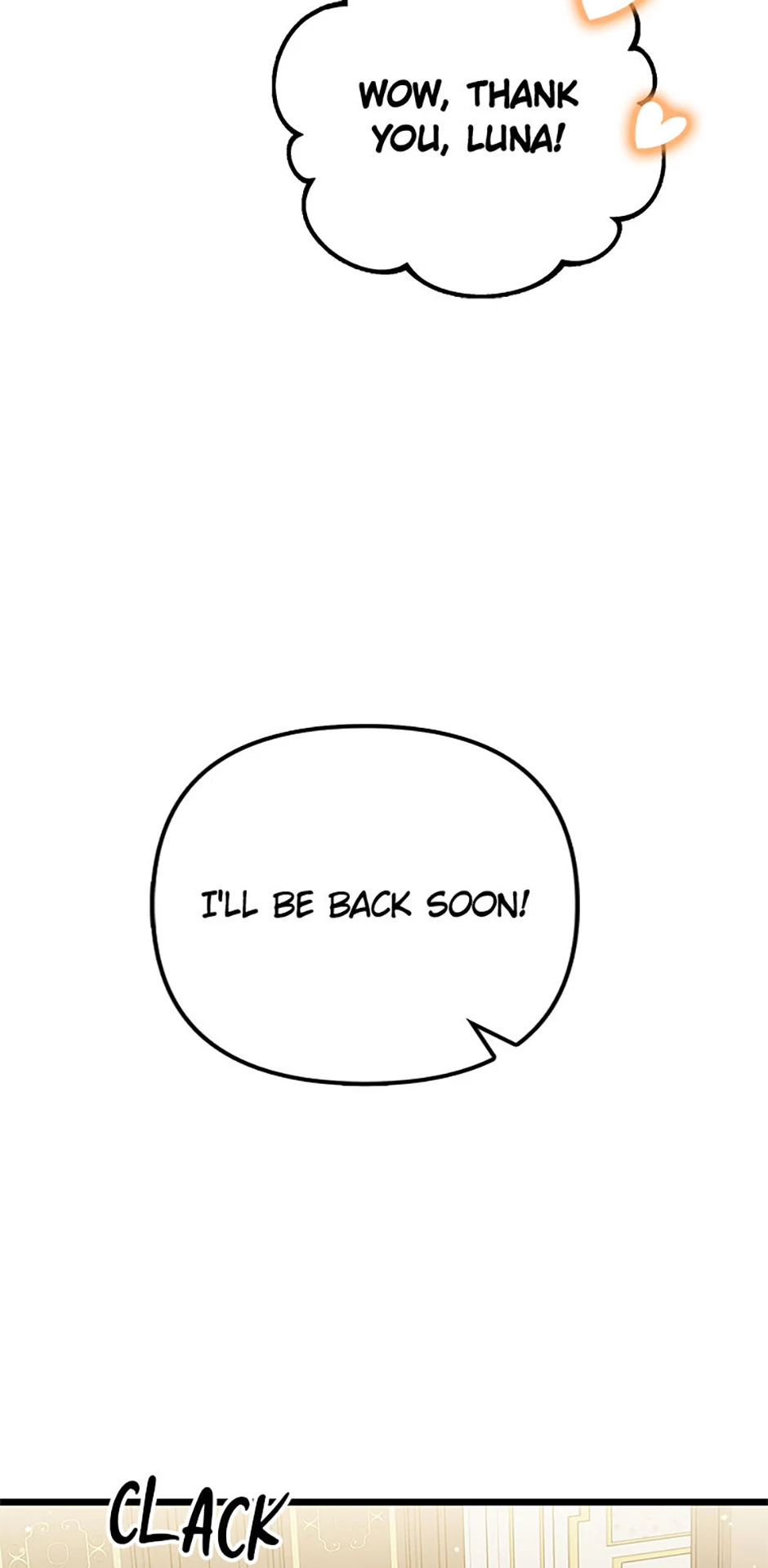 It’s the First Time for Both of Us! Chapter 23 - Page 58