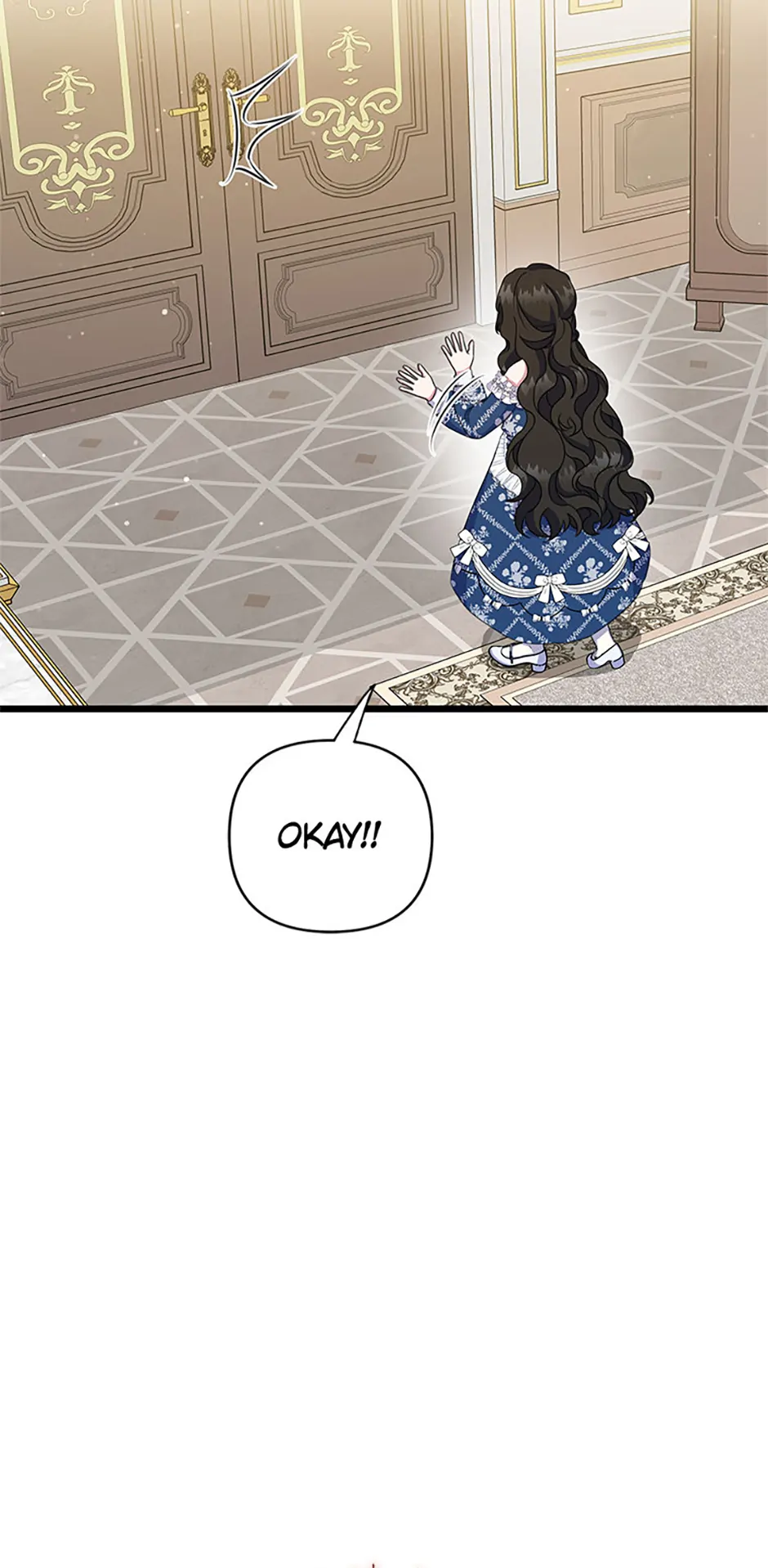 It’s the First Time for Both of Us! Chapter 23 - Page 59