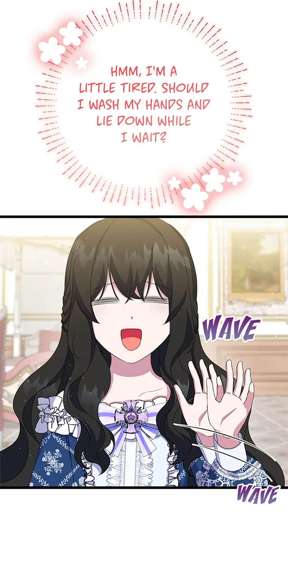 It’s the First Time for Both of Us! Chapter 23 - Page 60